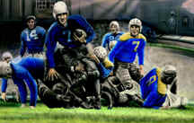image for 80% of NFL Players Gay