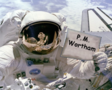 P.M. Wortham