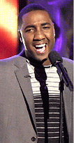 image for George Huff To Record Single With Fantasia Barrino & John Stevens