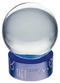 image for Psychic Predictions Accuracy for 2005 Phenomenal