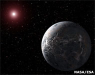 image for Peru Attacked by Pluto