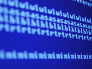 image for Cyber "black holes" abound