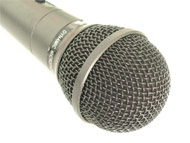 image for MTV Europe Music Awards - No One Took Anyone's Microphone Away