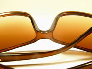 image for Elton John Divorces his glasses