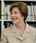 Laura Bush