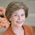Laura Bush