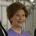 Laura Bush