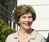 Laura Bush