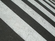 image for Wardens on hand to help with diagonal crossing at Oxford Circus