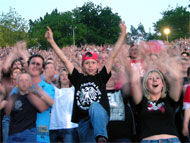image for Cameron Votes J-Nit As Jedward Mania Panics Bookies