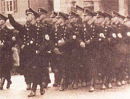 image for Waffen SS sues London Olympics Commitee