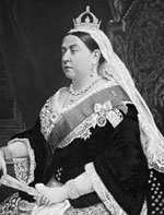 image for Victorians were on Mars