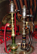 image for China hits US with pipes!