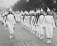 image for KKK Tells America: We Told You the Blacks are Taking Over - Obama and Steele Laugh their black asses off