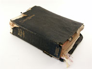image for Emma Watson Turns Nun