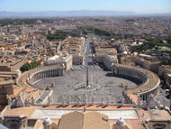 image for Vatican Says Women Can't Be Priests & Should Stop Being So Uppity
