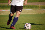 image for Forget soccer! New team oriented sport is sweeping Europe!