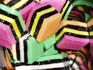 image for Google offers 'Devil's Pact' - of candy!  Happy Halloween 2009!