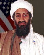 image for Bin Laden head-shaving frenzy in Hoxton - A Cry for Help?