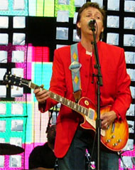 image for "Beatles ReUnion Concert Still Possible!" says Paul McCartney