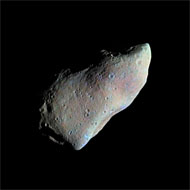 image for Russians deny poisoning Peru with giant meteor