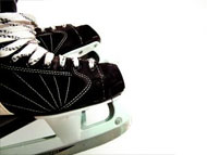 image for Canada Dedicates indoor "Miracle" Hockey Rink