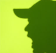 image for Tony Romo Told To Wear His Baseball Cap Right
