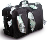 image for US Financial Empire a Giant Fraudulent Ponzi Scam Says Ben Bernanke