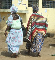 image for Kenya To Change Its Name To Obamaland