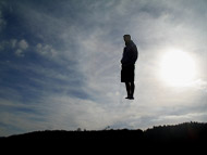 image for Gravity is wrong