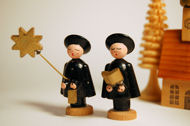 image for Father Guido Sarducci Will Sing Carols At Gated Communities Again This Year