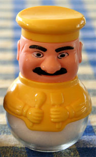 image for Mustache Included in New 'Seven Wonders of the World' List