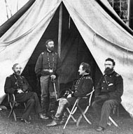 image for Rookie Civil War Reenactor Pissed That He Has To Play Role Of Rebel Who "Died From The Shits"