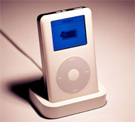 image for Apple Denies iPhone Virus