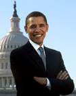 Funny story:  Obama, King of the Free Market?