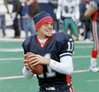 Funny story:  The Bud Adams $250,000 Tennessee Titan Bird Flip