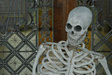 Funny story:  Satan Blasts Pope for Halloween Scaremongery