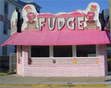 Funny story:  World Champion Fudge Packer Moves to Washington D.C.