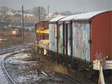 Funny story:  £3¼bn overhaul of railway stations throughout UK won't affect passengers. Much.