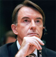 Funny story:  Gorgon Brown in stab-vest shocker