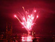 Funny story:  Apocalyptic Guy Fawkes Day omen on Queen's arse!