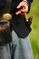 Funny story:  UK Woman with Persistant Sexual Arousal Syndrome Hired as Cigar Humidor at Clinton Presidential Library!