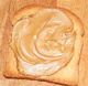 Funny story:  Peanut butter is actually plant fecal matter says expert