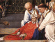 Funny story:  Secret email from the Archbishop to Gordon Brown