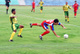 Funny story:  Football's Offside Rule altered