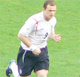 Funny story:  Rooney Baby A Chip Off The Old Block