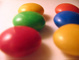 Funny story:  New comer rap artist "Shizzle Wizzle Jay" bites Eminem, mistaking him for an M&M.