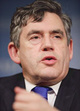 Funny story:  Gordon Brown: "I'm sorry dead soldier's mum can't read properly"