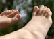 Funny story:  Man With Lilliputian Feet Takes World Largest Penis Award