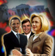 Funny story:  Did John Edward's Mistress, Rielle Hunter, Elect The Winner Of 2008 Presidendial Election?